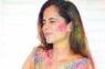 Rose Sardana to Celebrate a Working Holi, Blends Festivities with Film Shoot Commitments