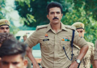 Saqib Saleem Turns His Action Mode on in the Powerful Teaser of Kaptaan, Shines as Officer Samardeep Singh