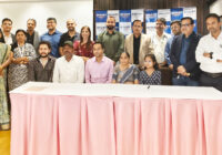 शैल्बी हॉस्पिटल इंदौर में वर्ल्ड किडनी डे पर पेशेंट और डोनर मीट का आयोजन
