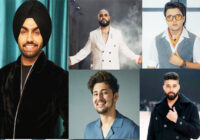 B Praak, Darshan Raval to AP Dhillon: Singers Who Spotlight Love & Loss through Heartbreak Songs B Praak, Darshan Raval to AP Dhillon: Singers Who Spotlight Love & Loss through Heartbreak Songs