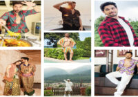 Summer Coded Shirt Picks Ft. Varun Dhawan, Aparshakti Khurana, Ishaan Khatter & Others