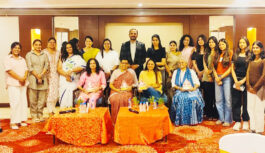 “डर नहीं, अनुभव और हिम्मत से खुलती हैं यात्राओं की राहें”