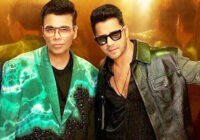 Varun Dhawan Recalls How Karan Johar Launched Him in Student of the Year After his Stint as an Assistant Director in My Name is Khan Varun Dhawan Recalls How Karan Johar Launched Him in Student of the Year After his Stint as an Assistant Director in My Name is Khan