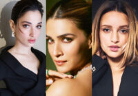 Versatile Divas! Tamannaah Bhatia, Alia Bhatt, Bhumi Satish Pednekkar, Triptii Dimri & Other Actresses Who Seamlessly Switch Genres Versatile Divas! Tamannaah Bhatia, Alia Bhatt, Bhumi Satish Pednekkar, Triptii Dimri & Other Actresses Who Seamlessly Switch Genres