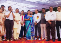 अग्रवाल परिचय सम्मेलन के मंच पर युवती पायलेट सहित पहुंचे460 प्रत्याशी, सबने बताई अपने भावी जीवन साथी से अपेक्षाएं