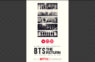Watch BTS Return After Their Hiatus in ‘BTS: The Return’, Streaming March 27, on Netflix