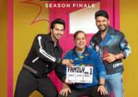 Father-Son Duo David Dhawan and Varun Dhawan Take Over the Season 4 Finale of Netflix’s The Great Indian Kapil Show