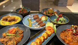 ‘रॉयल एंड रस्टिक’ फूड फेस्टिवल: इंदौर में मिल रहा है देशभर के शाही और देसी स्वादों का अनुभव