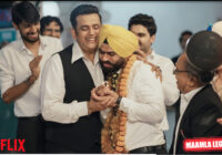 Objection Overruled! Netflix Rests Its Case With an Impressive ‘Maamla Legal Hai’ Season 2 Trailer Objection Overruled! Netflix Rests Its Case With an Impressive ‘Maamla Legal Hai’ Season 2 Trailer