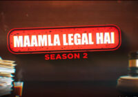 No more Tareekh pe Tareekh: Netflix’s Hit Courtroom Comedy ‘Maamla Legal Hai’ Arrives with Season 2 on April 3 No more Tareekh pe Tareekh: Netflix’s Hit Courtroom Comedy ‘Maamla Legal Hai’ Arrives with Season 2 on April 3