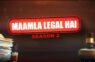 No more Tareekh pe Tareekh: Netflix’s Hit Courtroom Comedy ‘Maamla Legal Hai’ Arrives with Season 2 on April 3