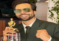 Abhishek Banerjee Wins Big! Bags Best Actor (OTT) Award for the Critically Acclaimed ‘Stolen’ Abhishek Banerjee Wins Big! Bags Best Actor (OTT) Award for the Critically Acclaimed ‘Stolen’