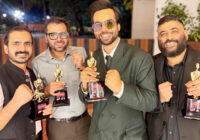 Abhishek Banerjee Wins Best Actor (OTT) for Stolen, recalls a special message from Ranveer Singh
