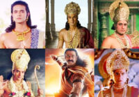 Arun Govil, to Gurmeet Choudhary to Ranbir kapoor: Actors Who Brought Lord Ram to Life On-Screen Arun Govil, to Gurmeet Choudhary to Ranbir kapoor: Actors Who Brought Lord Ram to Life On-Screen