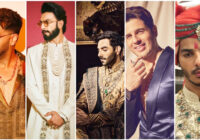 Ranveer Singh, Arjun Kapoor to Aparshakti Khurana: Actors & their Stylish Affair with Jewellery