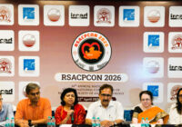 एनेस्थीसिया से डरें नहीं उसे समझें : RSACPCON 2026 में दुनिया के एनेस्थीसिया विशेषज्ञ इंदौर में