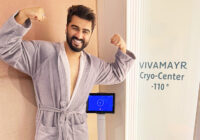 Arjun Kapoor Finds His ‘Zen State of Mind’ at VIVAMAYR Retreat in Austria, Thanks Sister Anshula Kapoor for Being by His Side