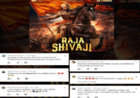 Audience Verdict Out! Jio Studios and Mumbai Film Company’s Raja Shivaji Trailer Roars: Every frame carries power, pride and purpose Audience Verdict Out! Jio Studios and Mumbai Film Company’s Raja Shivaji Trailer Roars: Every frame carries power, pride and purpose
