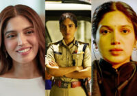 Bhumi Satish Pednekkar’s 3-in-a-Row OTT Run is the kind of hattrick every actor wants on their repertoire!