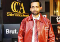 Abhishek Banerjee, RajKumar Rao to Saqib Saleem: Bollywood Men Bringing Back the Classic Charm of Leather Jackets Abhishek Banerjee, RajKumar Rao to Saqib Saleem: Bollywood Men Bringing Back the Classic Charm of Leather Jackets