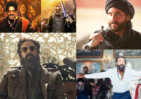 Saif Ali Khan, Arjun Rampal to Sanjay Dutt: 90s Romantic Heroes Who Are Now Bollywood’s Most Entertaining Villains