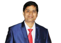 इंदौर के लिए गर्व का क्षण: डॉ. ए. के. द्विवेदी मुख्य अतिथि के रूप में सम्मानित