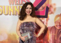 Who is Himannee Aarya Bhatia, the adorable thief winning hearts in Ginny Wedss Sunny 2?