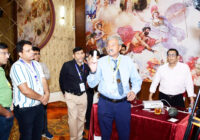 ओजोन थेरेपी से रिवर्स कर सकते हैं एवीएन और ऑर्थराइटिस, रिप्लेसमेंट की जरूरत नहीं