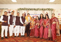 मैत्री से संगठन और संगठन से सेवा के मार्ग को सार्थक करो