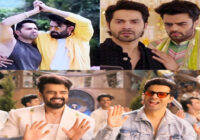 After Jug Jugg Jeeyo and Sunny Sanskari Ki Tulsi Kumari, Maniesh Paul and Varun Dhawan Reunite in Hai Jawani Toh Ishq Hona Hai, Bringing their Brotherhood Back On-screen After Jug Jugg Jeeyo and Sunny Sanskari Ki Tulsi Kumari, Maniesh Paul and Varun Dhawan Reunite in Hai Jawani Toh Ishq Hona Hai, Bringing their Brotherhood Back On-screen