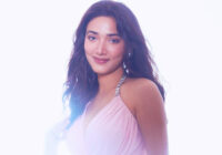 After 12th Fail Mania, Medha Shankr to Storm the Screens Once Again with Ginny Wedss Sunny 2