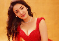 Medha Shankr Looks Back at the Roaring Success of 12th Fail: I always had this childlike faith that this film was going to do well