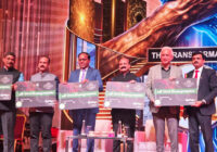 पीएनबी ने यशोभूमि में मनाया 132 वां स्थापना दिवस एवं लॉंच किए 22 नए उत्पाद