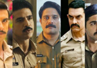 Bold, Brooding & Brilliant: From Saqib Saleem in Kaptaan to Ayushmann Khurrana in Article 36 Actors Who Perfected the Cop Aesthetic Bold, Brooding & Brilliant: From Saqib Saleem in Kaptaan to Ayushmann Khurrana in Article 36 Actors Who Perfected the Cop Aesthetic