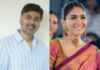 Rahul Ravindran Expresses Admiration Towards Mrunal Thakur’s Ability to Resonate in Sita Ramam & Hi Nanna: It suddenly becomes so deep Rahul Ravindran Expresses Admiration Towards Mrunal Thakur’s Ability to Resonate in Sita Ramam & Hi Nanna: It suddenly becomes so deep