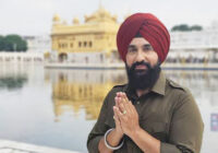 Raj Kundra Embraces Sikhism, Wife Shilpa Shetty Supports His Spiritual Inclination