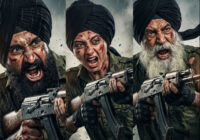 Raj Kundra to Ignite the Big Screens with ‘The Great Punjab Robbery’, Releasing Worldwide in Cinemas on August 7