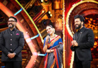 Watch First Time Ever: Riteish Vilasrao Deshmukh, Abhishek Bachchan & Genelia Deshmukh Bring the Raja Shivaji Family to Meet the Bigg Boss Family Tonight at 8 PM on JioHotstar