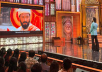 ‘Raja Shivaji’ First Look Teaser to Premiere on National Television with Bigg Boss Marathi ‘Raja Shivaji’ First Look Teaser to Premiere on National Television with Bigg Boss Marathi