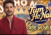 Rajeev Khandelwal returns to television as a host on Sony Entertainment Television and Sony LIV