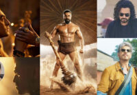 King Khan’s Silver Fox Swagger Meets Ram Charan’s Beast Mode – Transformations That Stole the Spotlight! King Khan’s Silver Fox Swagger Meets Ram Charan’s Beast Mode – Transformations That Stole the Spotlight!