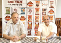 सच्चासाबु न्यूट्रीदाना लॉन्च, ग्लूटेन-फ्री हेल्दी फूड सेगमेंट में एंट्री