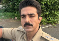 ‘कप्तान’ के खतरनाक स्टंट में साकिब सलीम हुए घायल, बोले – रुकना नहीं था विकल्प