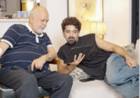 Saqib Saleem gets the ultimate approval — Dad’s reaction to Kaptaan trailer wins the internet