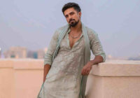 “Hungry for strong roles”: Saqib Saleem sets sights on Layered Characters