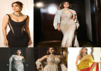 Ethnic Charm to Modern Sophistication: 6 Times Shilpa Shetty Won Hearts with her Fashion Soirees Ethnic Charm to Modern Sophistication: 6 Times Shilpa Shetty Won Hearts with her Fashion Soirees