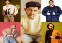 Darshan Raval, Aditya Gadhvi to Badshah: Singers Coming Up with Lively Concerts in Mumbai & Pune Darshan Raval, Aditya Gadhvi to Badshah: Singers Coming Up with Lively Concerts in Mumbai & Pune