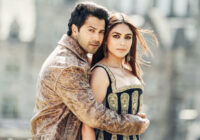 Varun Dhawan and Mrunal Thakur Look Dreamy in Latest Glimpse from Hai Jawani Toh Ishq Hona Hai
