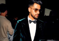 Vedant Mahajan Brings a New Vision to Global Indian Nightlife with MVM Entertainment