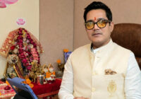 Dr Acharya Vinod Kumar Ojha Vedic Astrologer & Celebrity Astro-Advisor Astrology Sessions in Mumbai